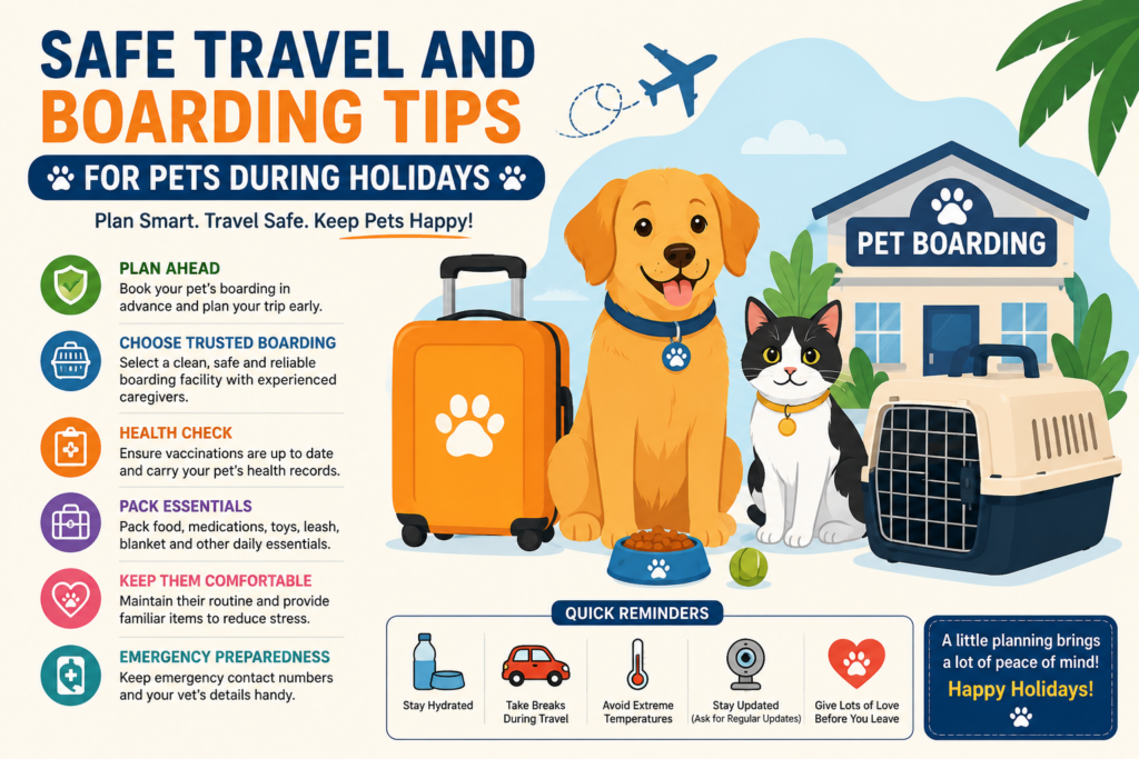 Safe-Travel-and-Boarding-Tips-for-Pets-During-Holidays